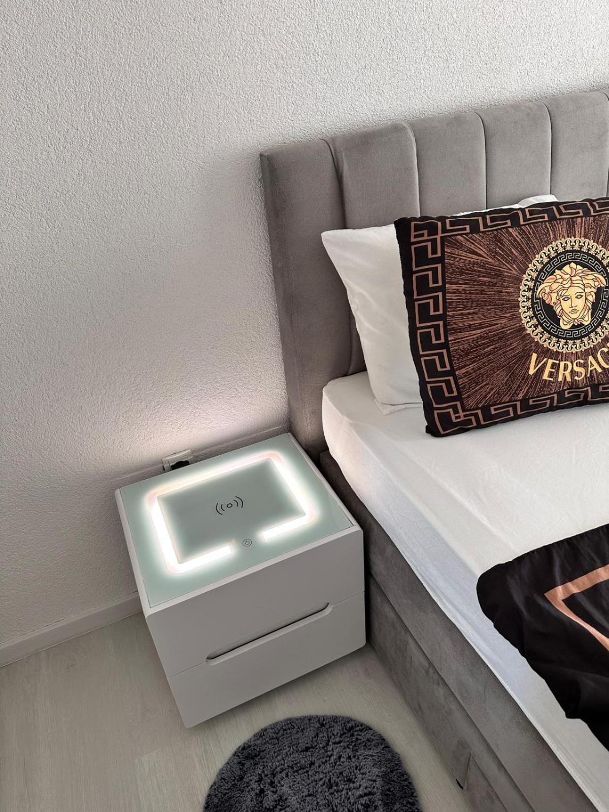 Apartmani Djurda 克尔克 外观 照片