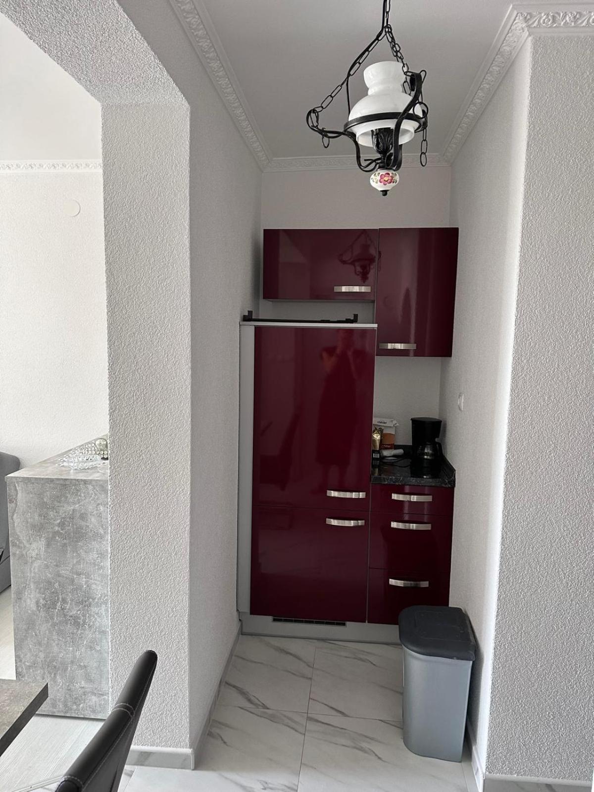 Apartmani Djurda 克尔克 外观 照片